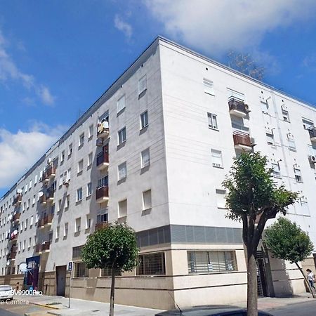 Spacious Apartment In Isla Cristina Near Beaches 115 M² Luaran gambar