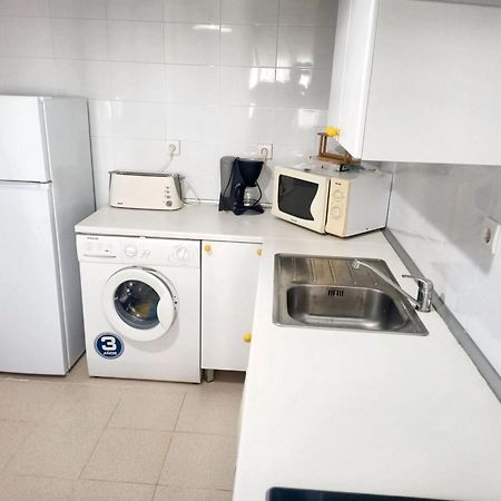 Spacious Apartment In Isla Cristina Near Beaches 115 M² Luaran gambar