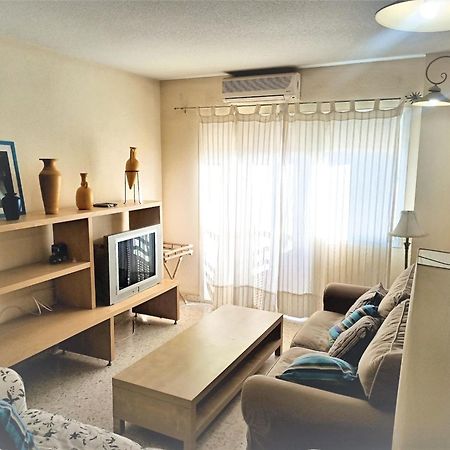 Spacious Apartment In Isla Cristina Near Beaches 115 M² Luaran gambar