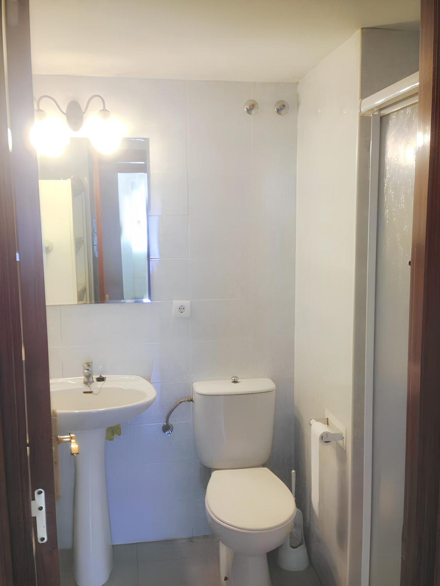 Spacious Apartment In Isla Cristina Near Beaches 115 M² Luaran gambar
