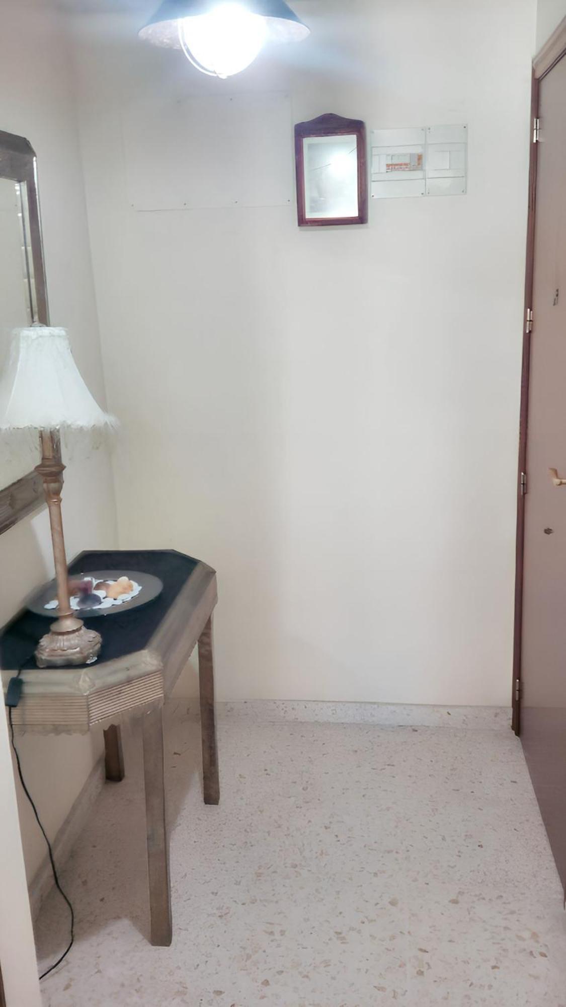 Spacious Apartment In Isla Cristina Near Beaches 115 M² Luaran gambar