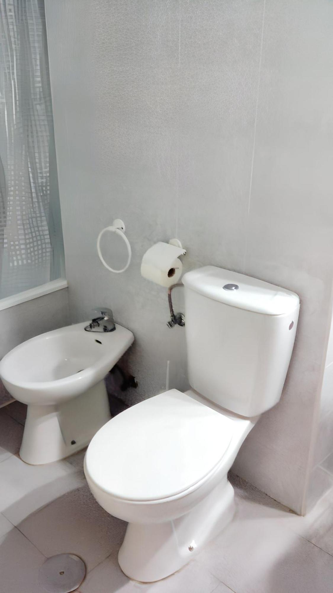 Spacious Apartment In Isla Cristina Near Beaches 115 M² Luaran gambar