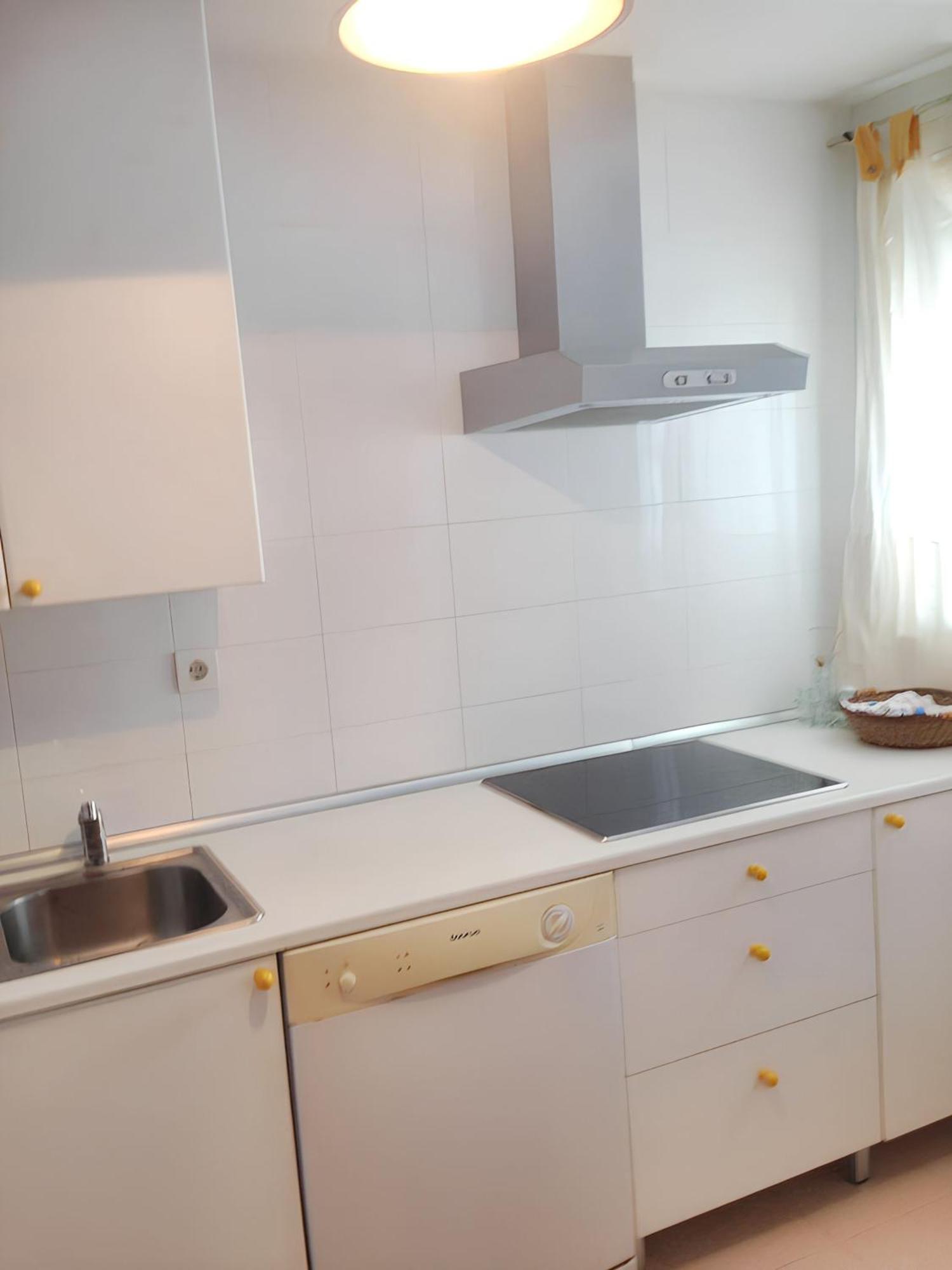 Spacious Apartment In Isla Cristina Near Beaches 115 M² Luaran gambar