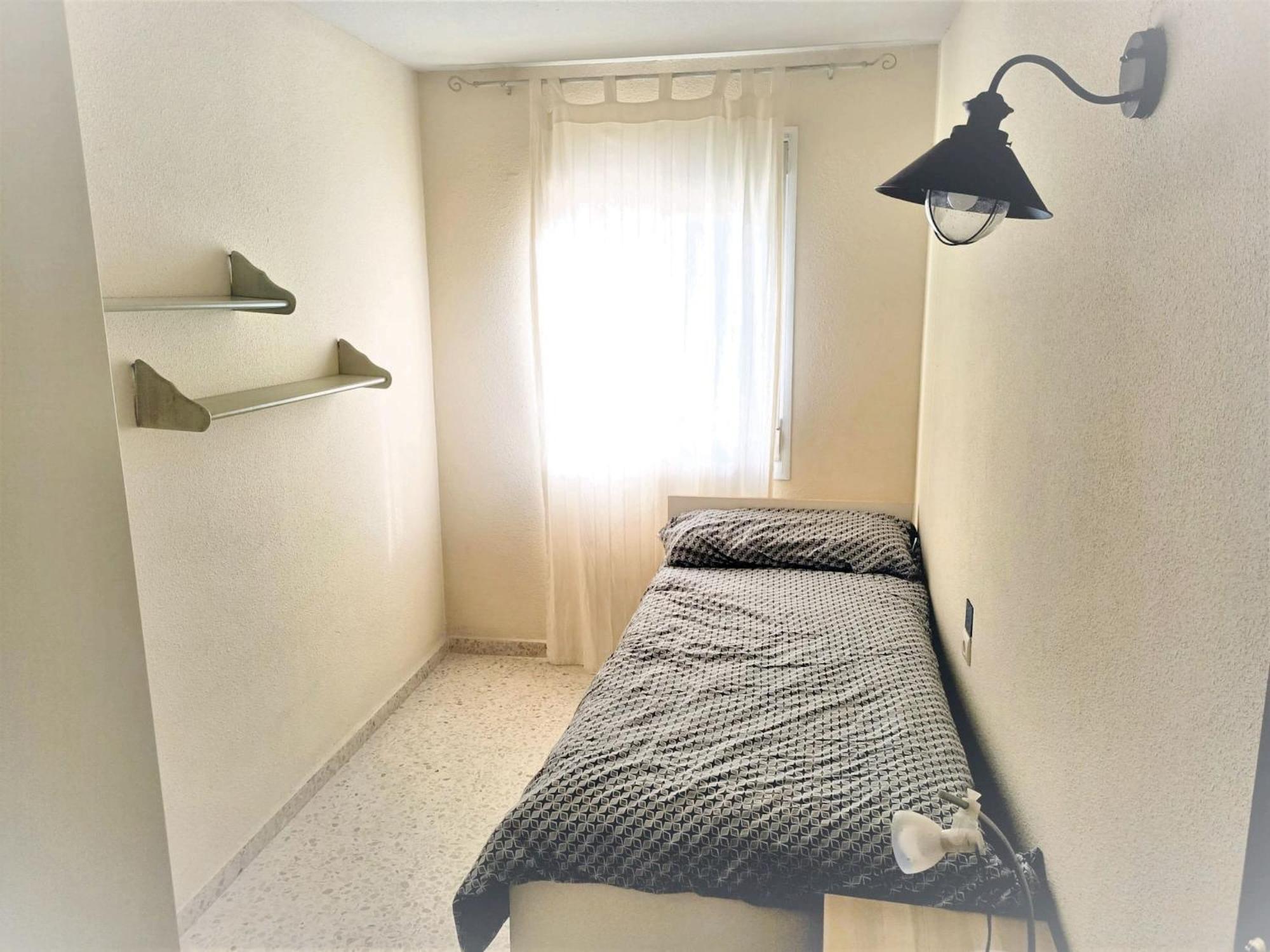 Spacious Apartment In Isla Cristina Near Beaches 115 M² Luaran gambar
