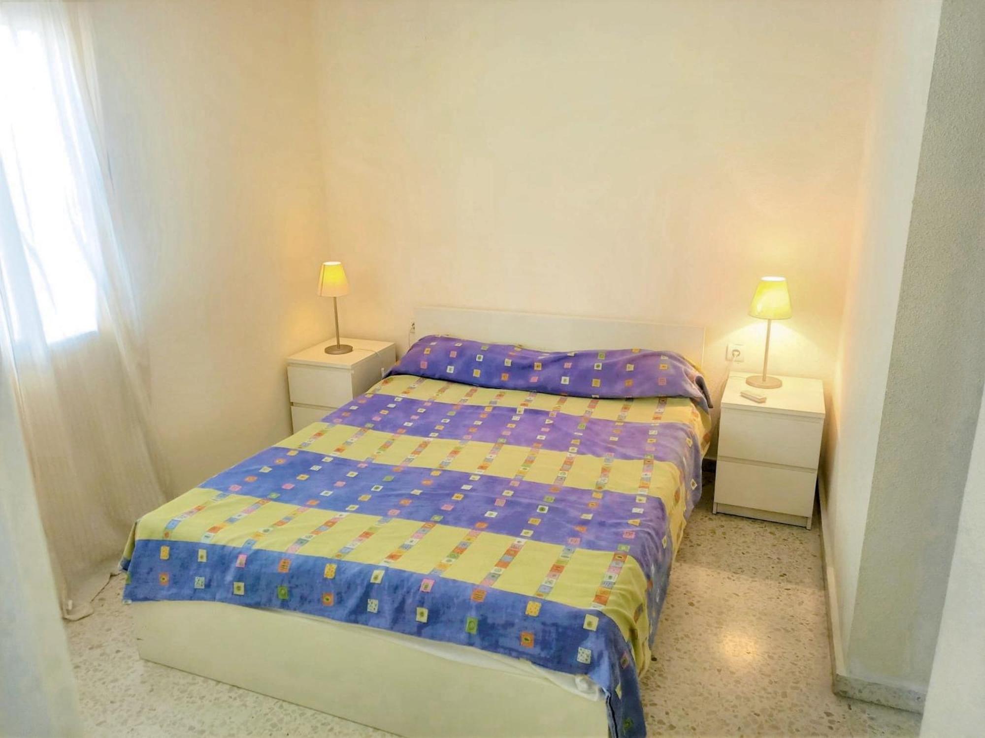 Spacious Apartment In Isla Cristina Near Beaches 115 M² Luaran gambar