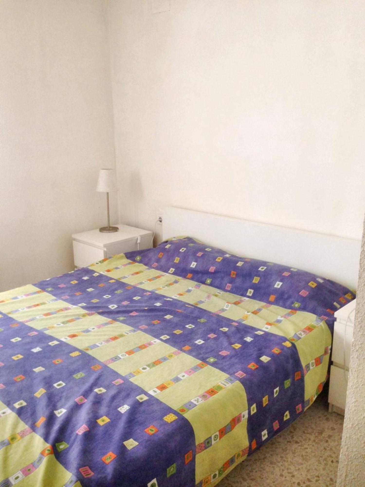 Spacious Apartment In Isla Cristina Near Beaches 115 M² Luaran gambar