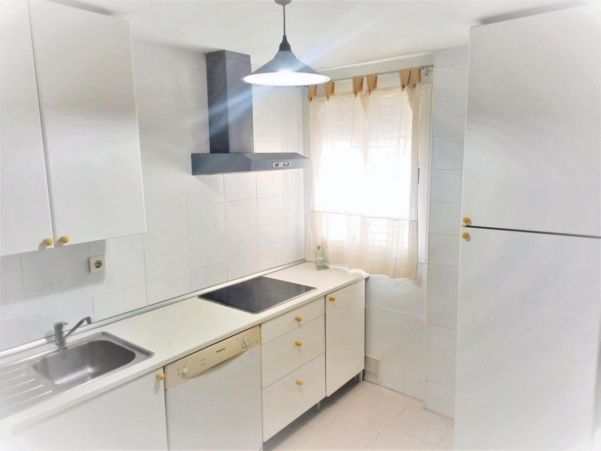 Spacious Apartment In Isla Cristina Near Beaches 115 M² Luaran gambar